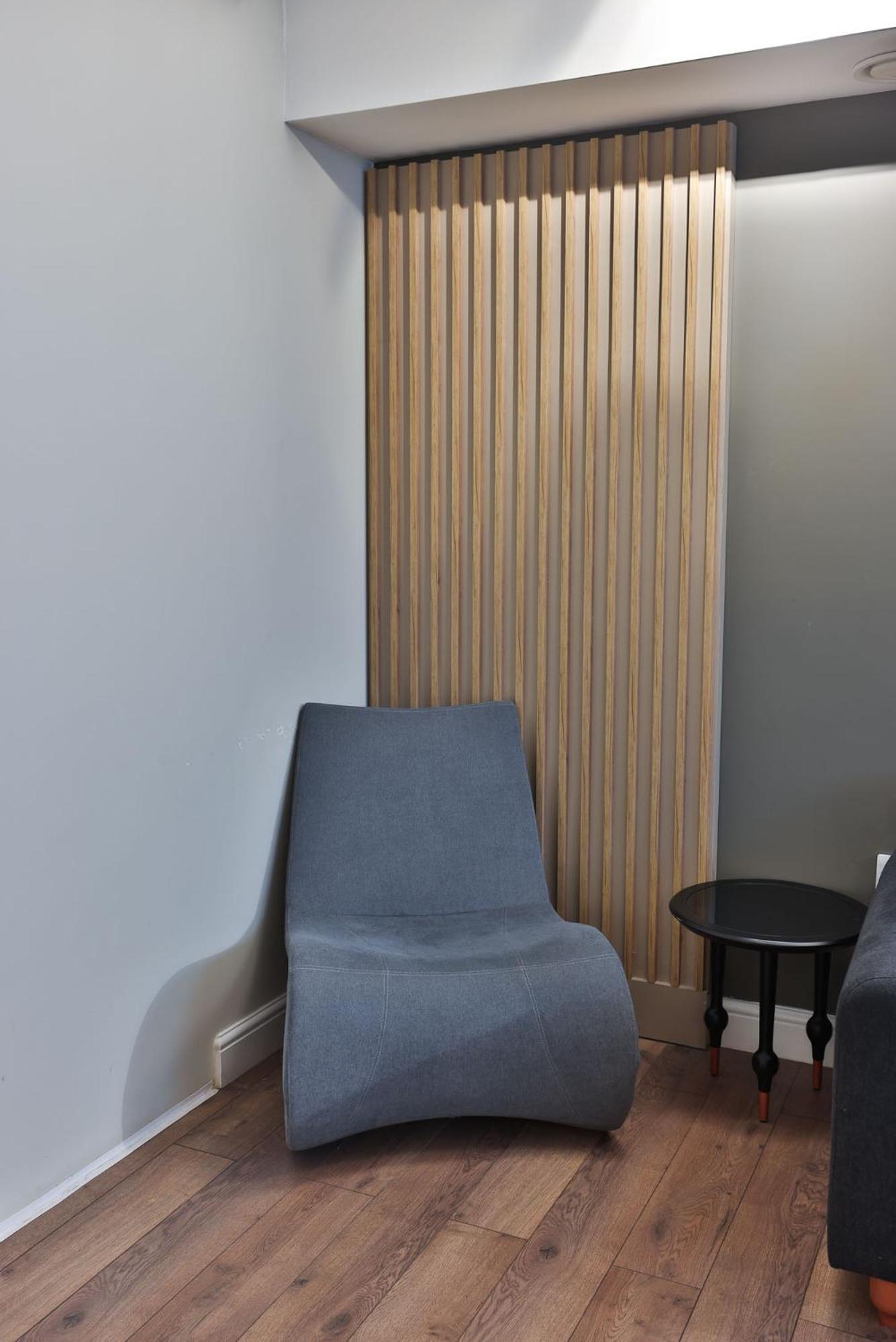 Goodwin St Hotell London Exteriör bild